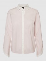 Camisa Mulher Cally Vero Moda Camisa Mulher Cally Vero Moda