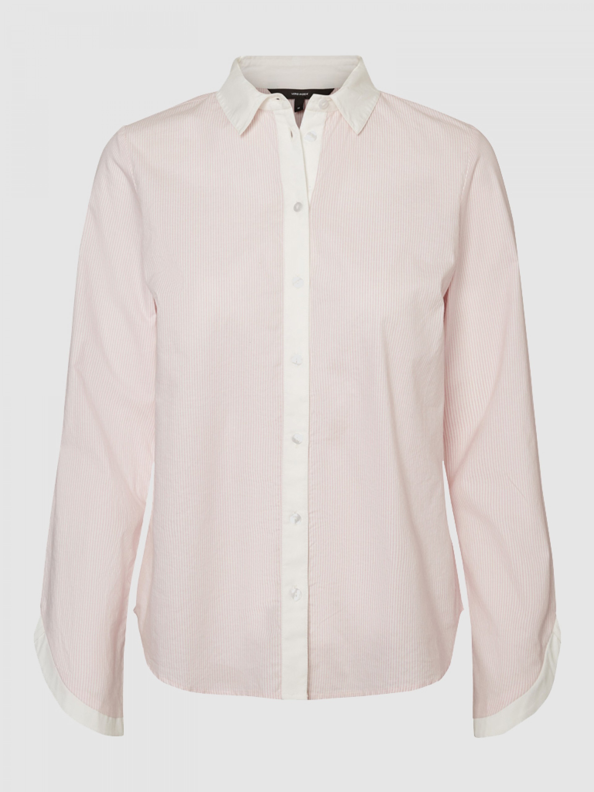 Camisa Mulher Cally Vero Moda