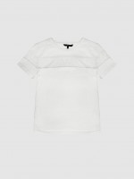 T-Shirt Mulher Kasandra Vero Moda T-Shirt Mulher Kasandra Vero Moda