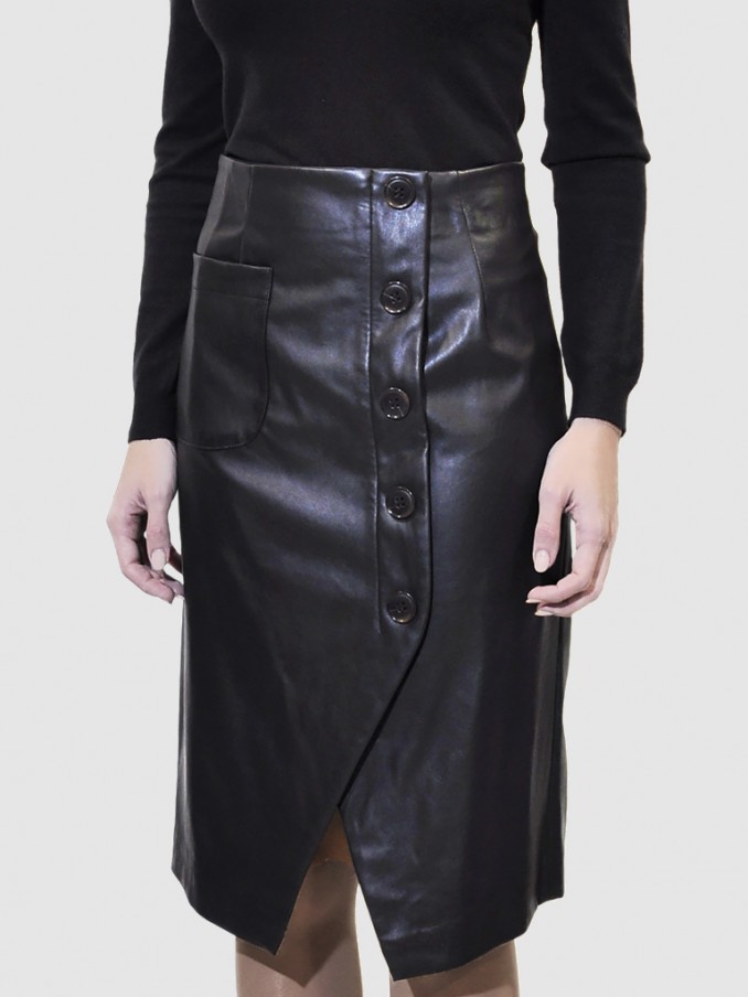 Saia Mulher Awarddora Vero Moda