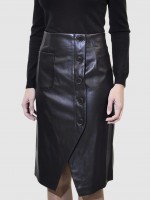 Saia Mulher Awarddora Vero Moda Saia Mulher Awarddora Vero Moda