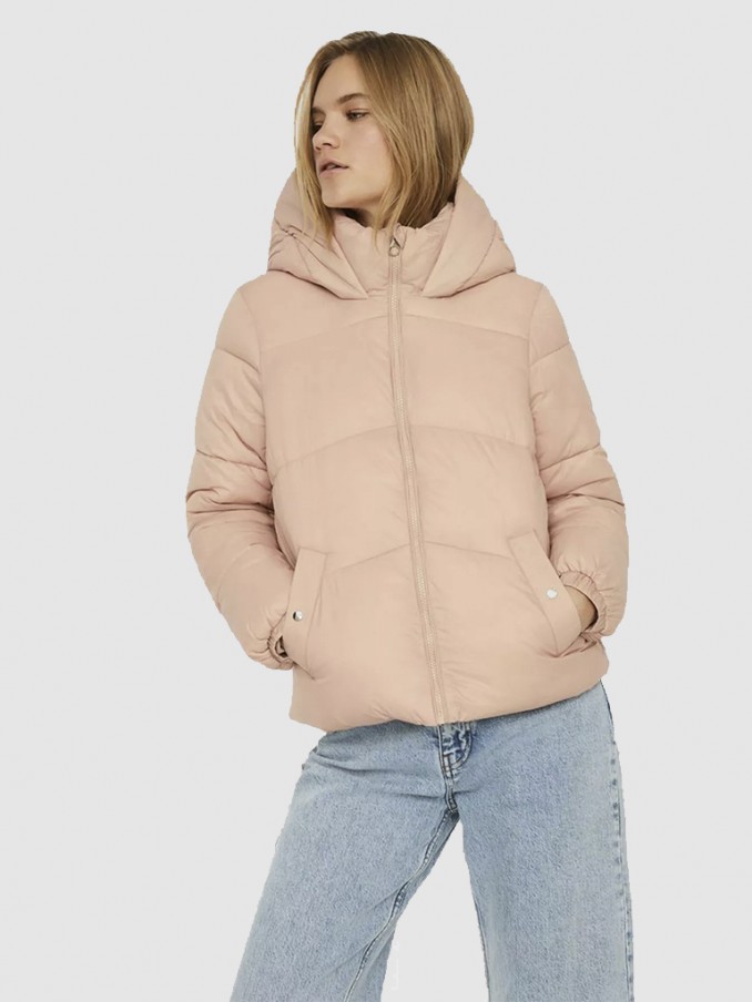 Jacket Woman Rose Vero Moda