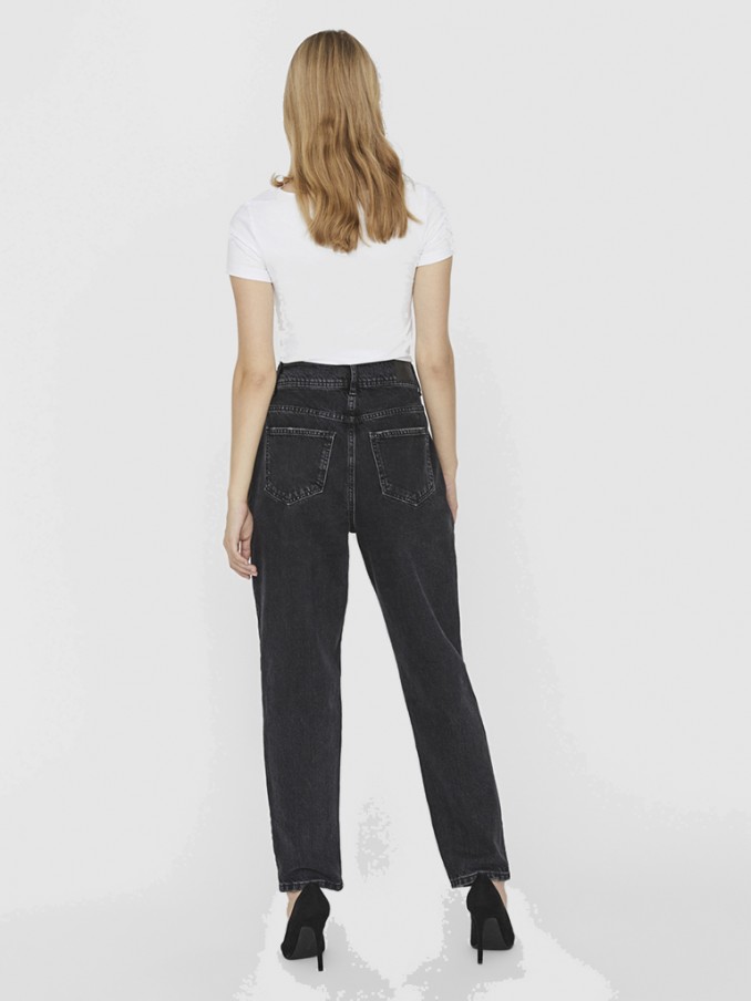 Calça Mulher Sana Vero Moda