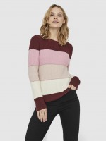 Prendas de Punto Mujer Rosa Vero Moda Prendas de Punto Mujer Rosa Vero Moda