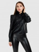 Camisa Mulher Gwen Vero Moda Camisa Mulher Gwen Vero Moda