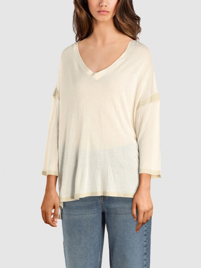 Malha Mulher Elen Vero Moda
