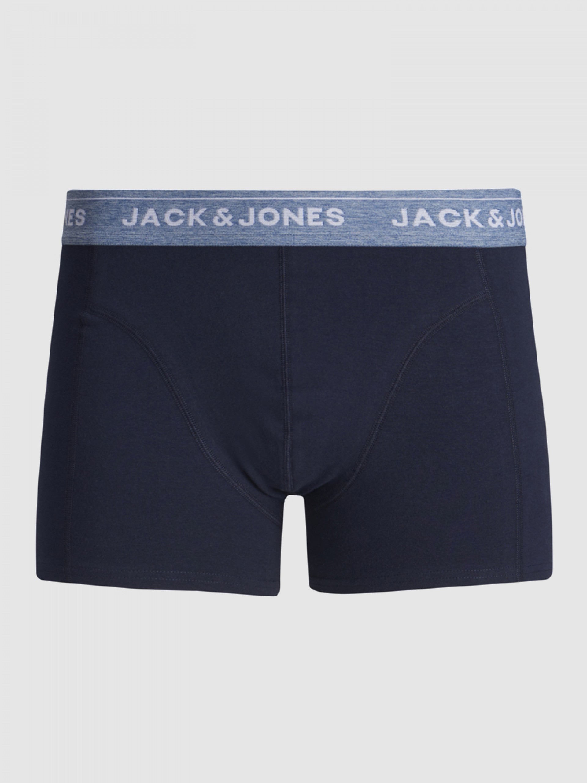 Boxer Homem Solid Jack Jones