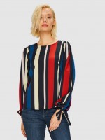 Blusa Mulher Victoria Vero Moda Blusa Mulher Victoria Vero Moda