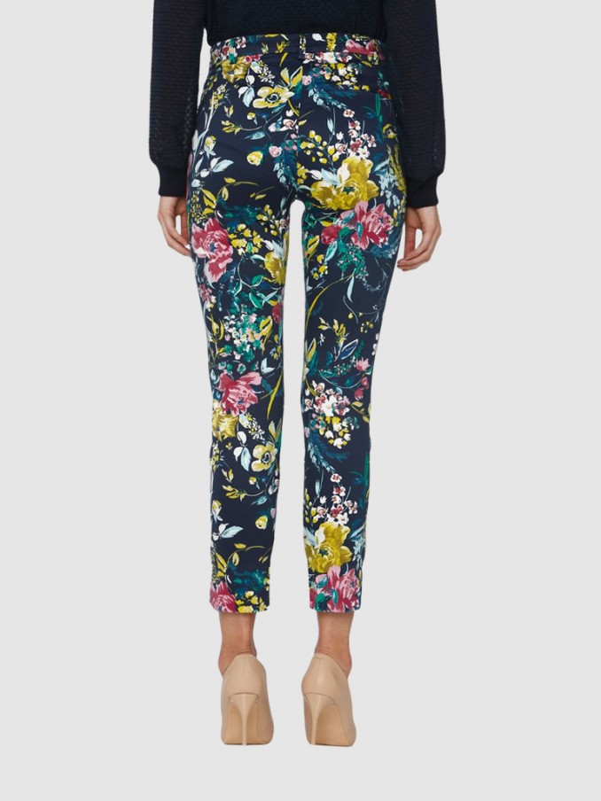Calça Mulher Vita Vero Moda