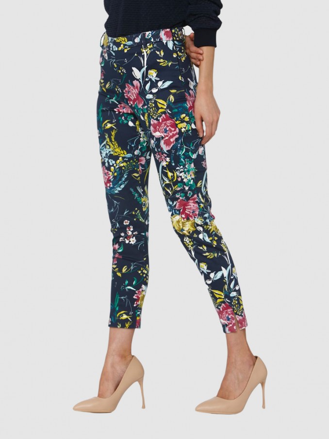 Calça Mulher Vita Vero Moda