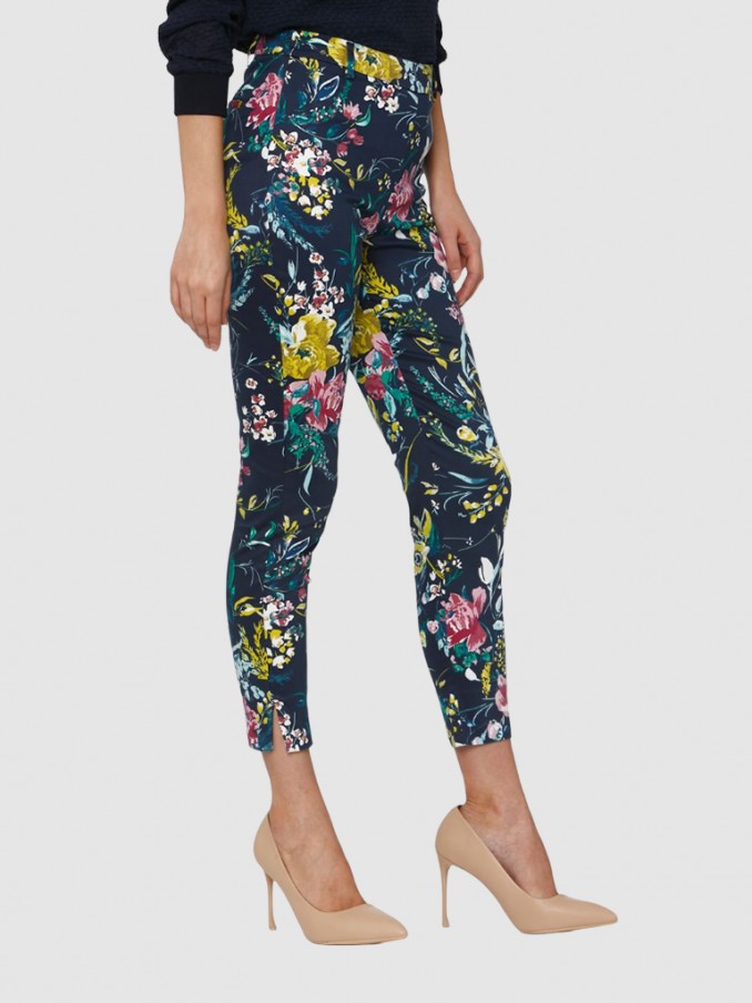 Calça Mulher Vita Vero Moda