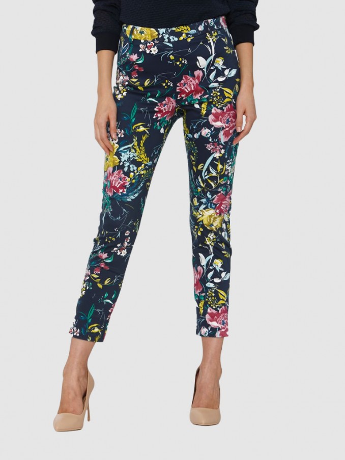 Calça Mulher Vita Vero Moda