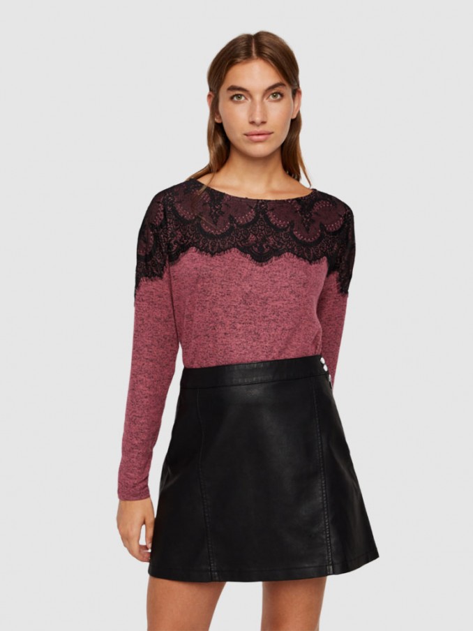 Knitwear Woman Rose Vero Moda