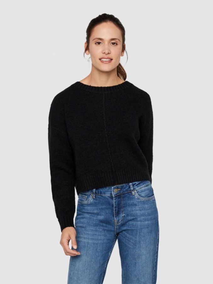 Malha Mulher Nandi Vero Moda