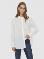 Camisa Mulher India Vero Moda Camisa Mulher India Vero Moda