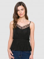 Top Mulher Doreen Vero Moda Top Mulher Doreen Vero Moda