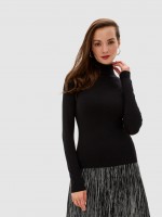 Prendas de Punto Mujer Negro Vero Moda Prendas de Punto Mujer Negro Vero Moda