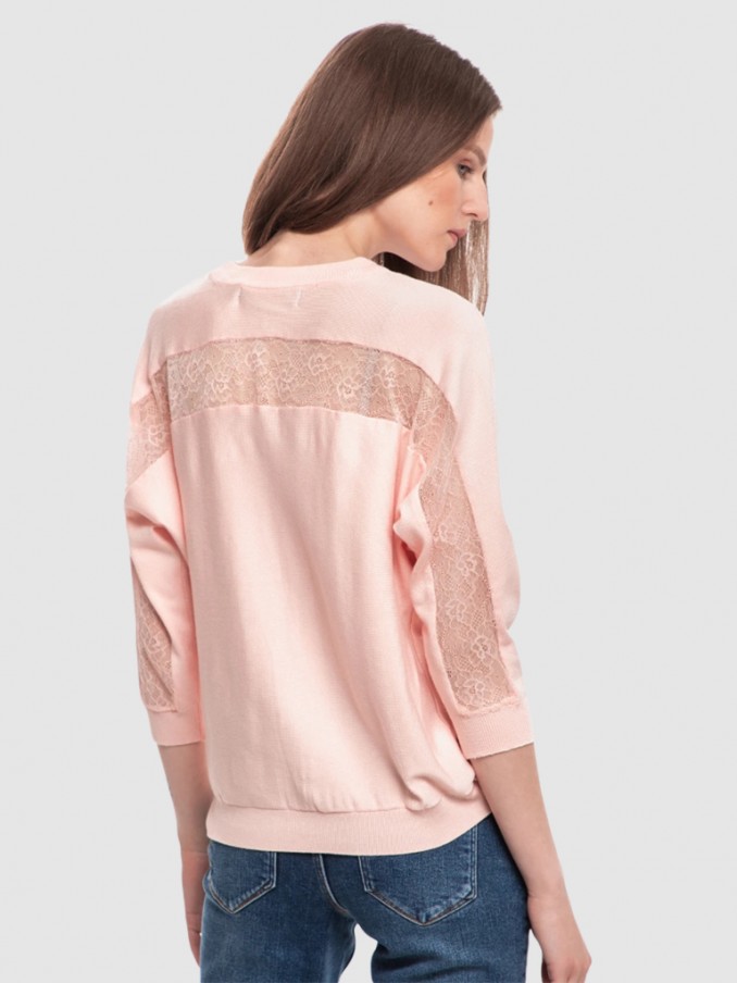 Knitwear Woman Rose Vero Moda
