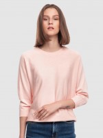 Knitwear Woman Rose Vero Moda Knitwear Woman Rose Vero Moda