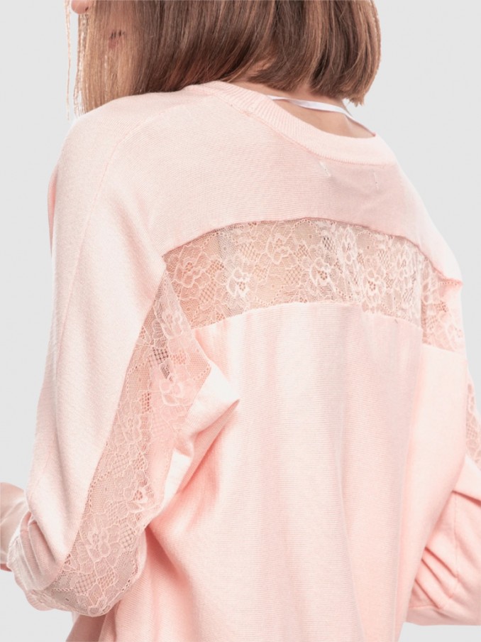Knitwear Woman Rose Vero Moda
