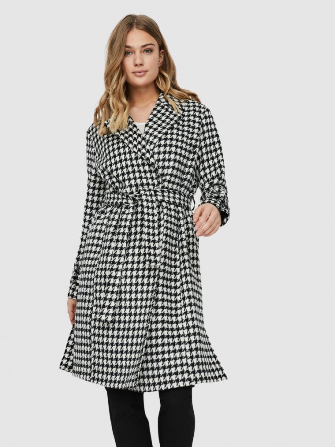 Casaco Mulher Aria Vero Moda
