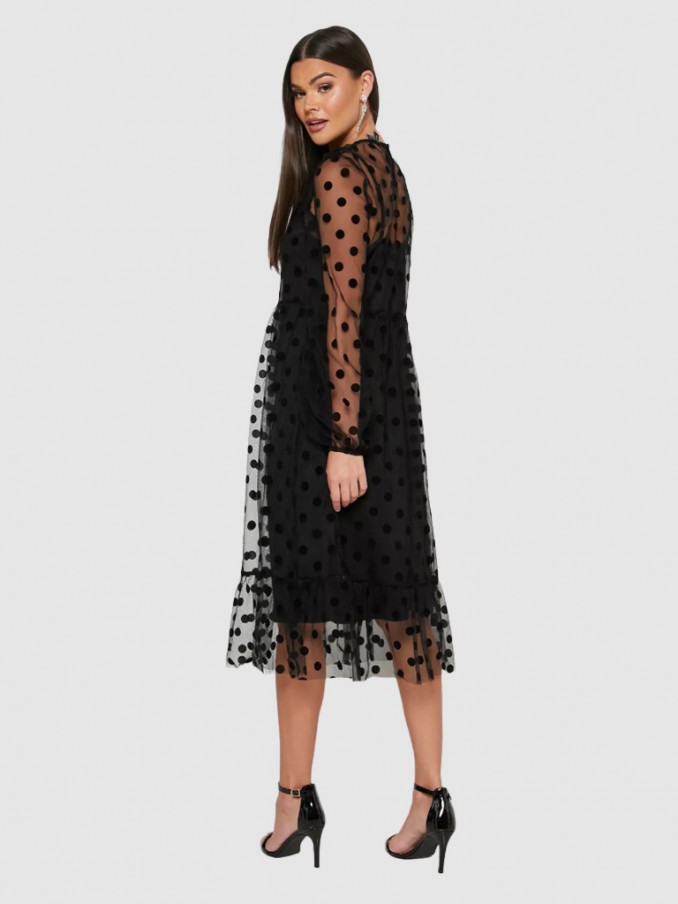 Vestido Mulher Augusta Vero Moda