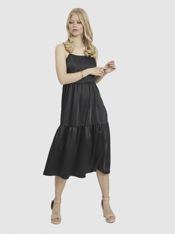 Vestido Mulher Dinna Vila