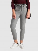 Pantalones Mujer Negro Vero Moda Pantalones Mujer Negro Vero Moda