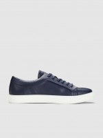 Sneakers Man Navy Blue Jack & Jones Sneakers Man Navy Blue Jack & Jones