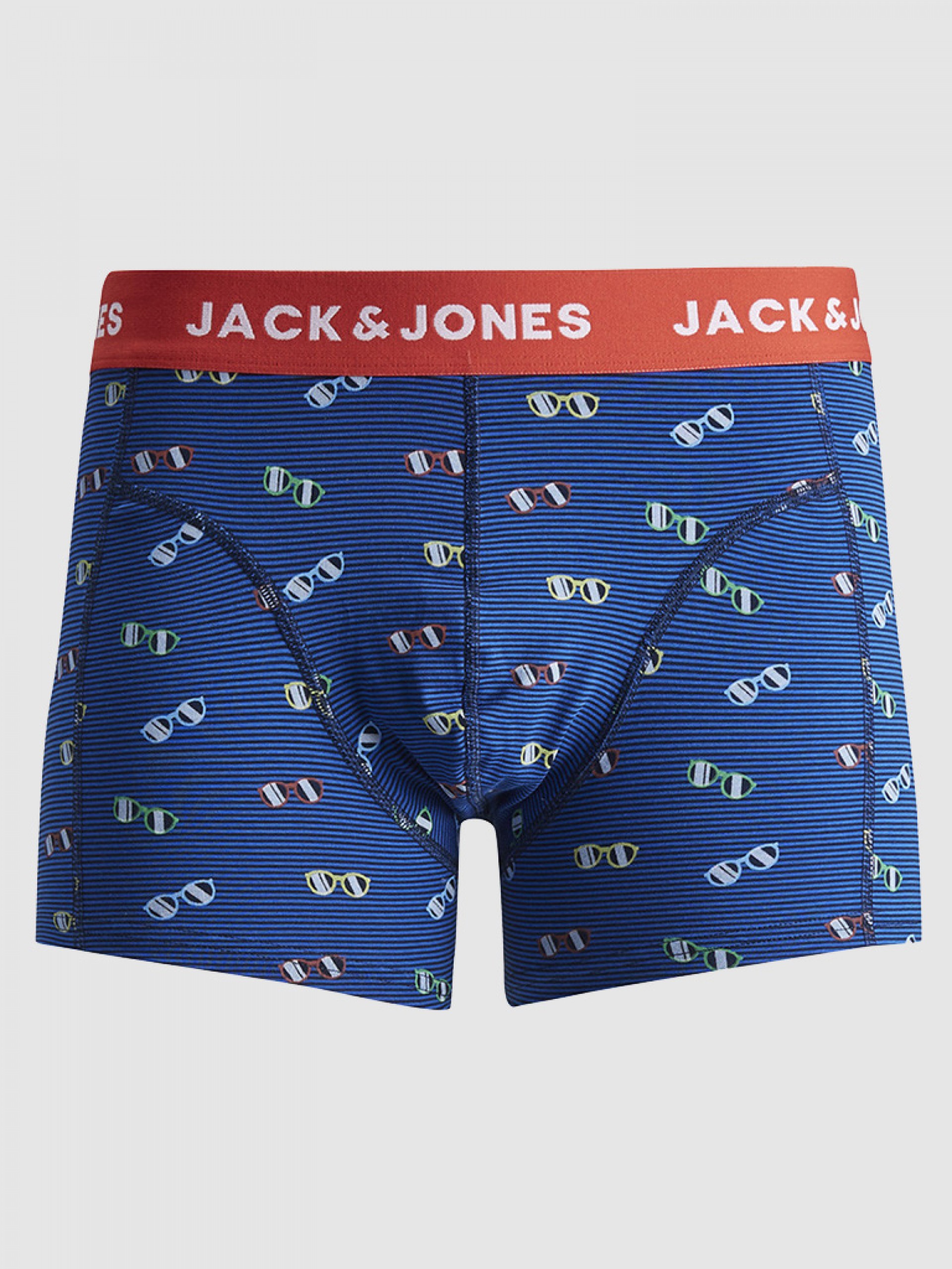 Underpants Man Blue Jack & Jones