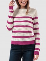 Prendas de Punto Mujer Rosa Vero Moda Prendas de Punto Mujer Rosa Vero Moda