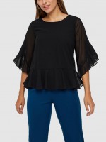 Blusa Mulher Alva Vero Moda Blusa Mulher Alva Vero Moda