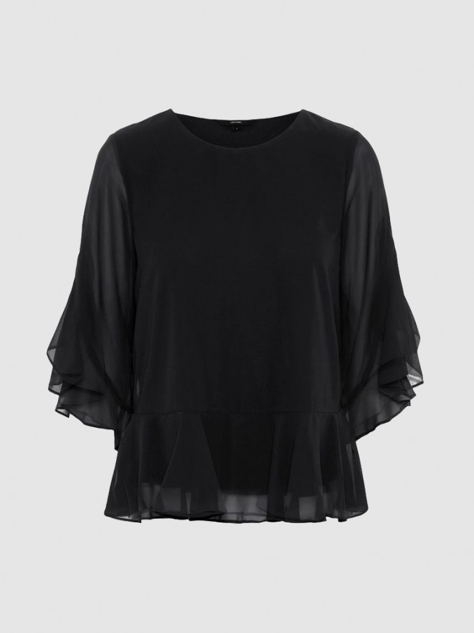 Blusa Mulher Alva Vero Moda