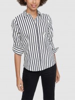 Camisa Mulher Lilian Vero Moda Camisa Mulher Lilian Vero Moda