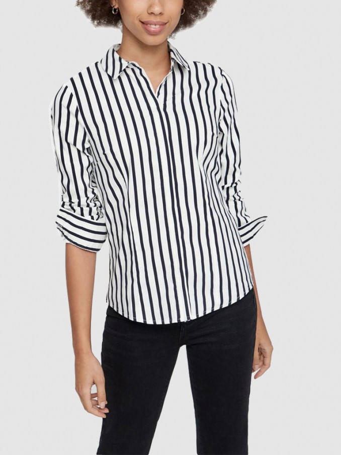 Camisa Mulher Lilian Vero Moda