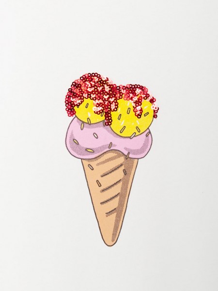 T-Shirt Mulher Vero Moda