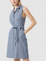 Vestido Mulher Sandy Vero Moda Vestido Mulher Sandy Vero Moda