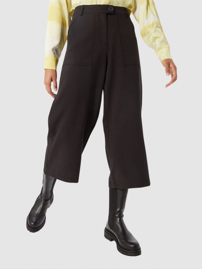 Bermuda Mulher Kira Vero Moda