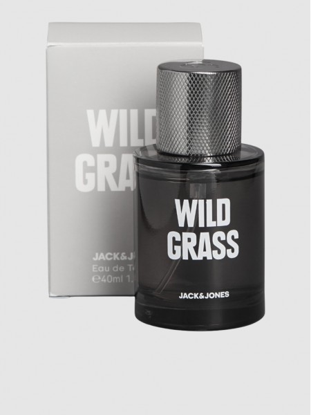 Perfume Man Grey Jack & Jones