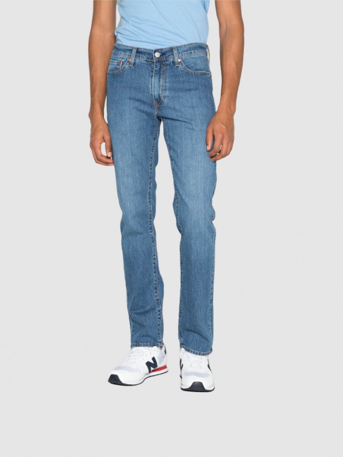 Jeans Man Jeans Levis