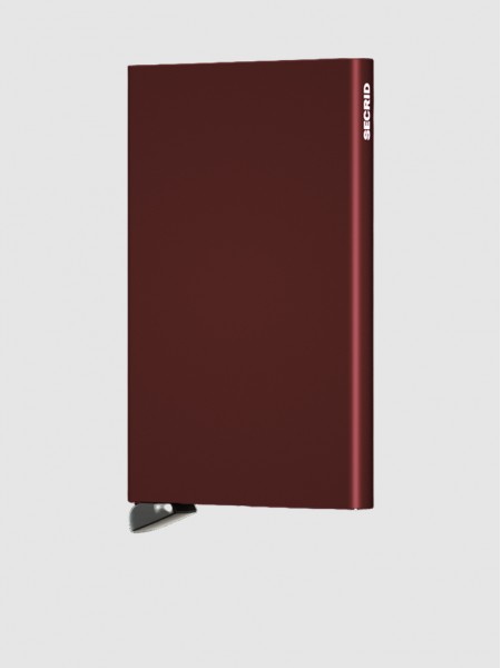 Carteira Cardprotector