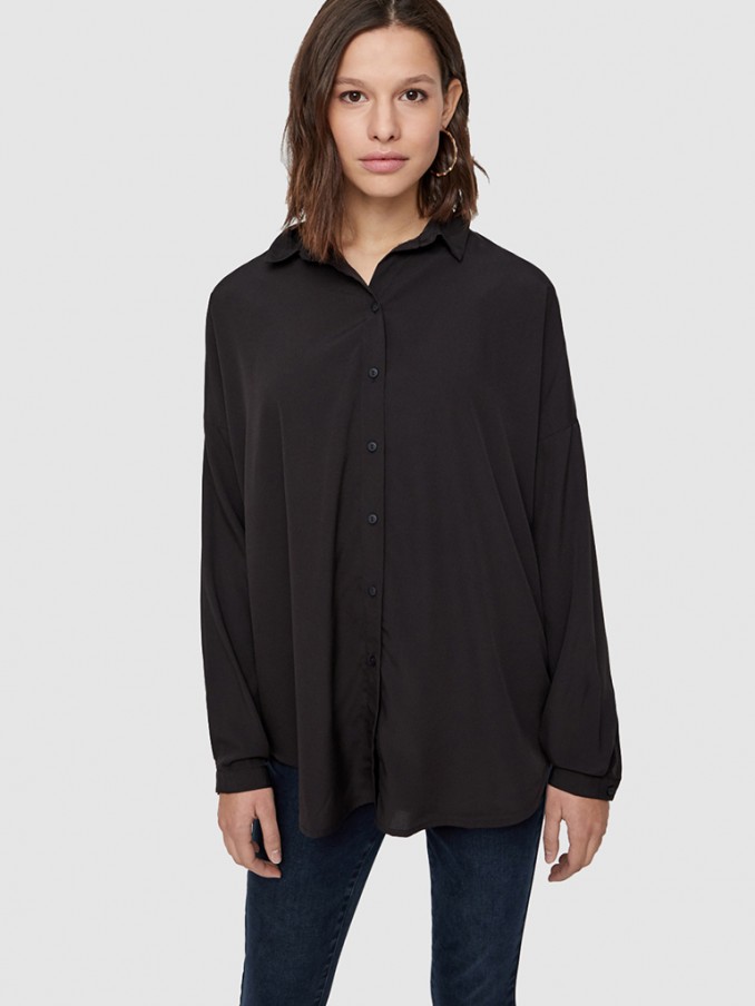 Camisa Mulher Fabulous Vero Moda