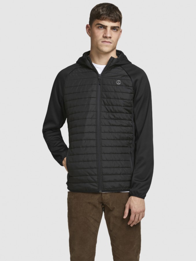 Jacket Man Black Jack & Jones