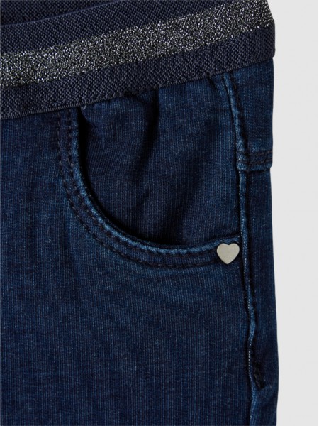 Leggings Girl Name It