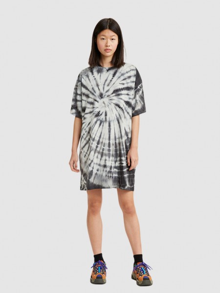 Vestidos Mulher Levis