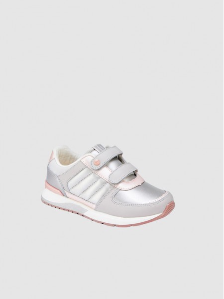 Sneakers Girl Grey Mayoral