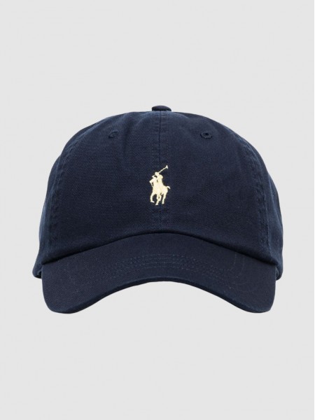 Chapu Menino Clsc Ralph Lauren
