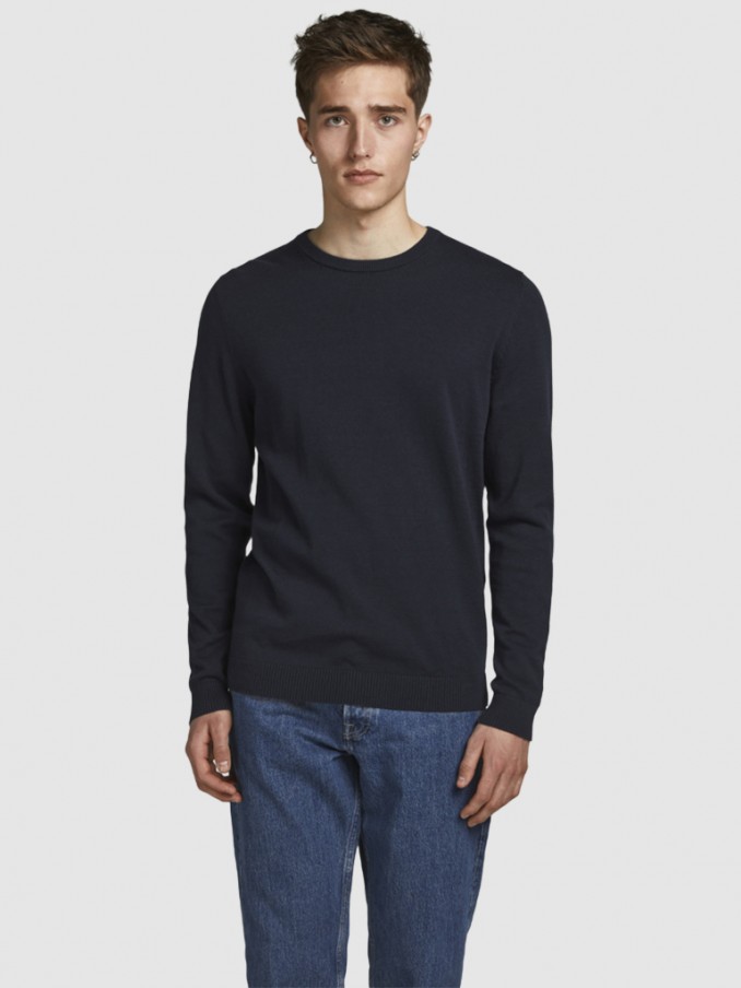 Malha Homem Basic Jack Jones