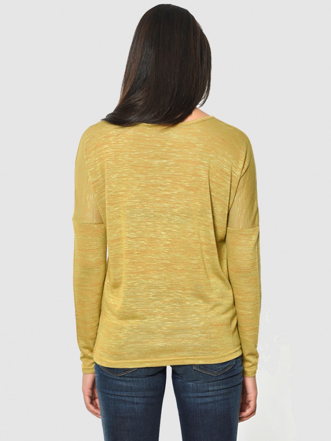 Sabisanne Ls Blouse Noos Ga
