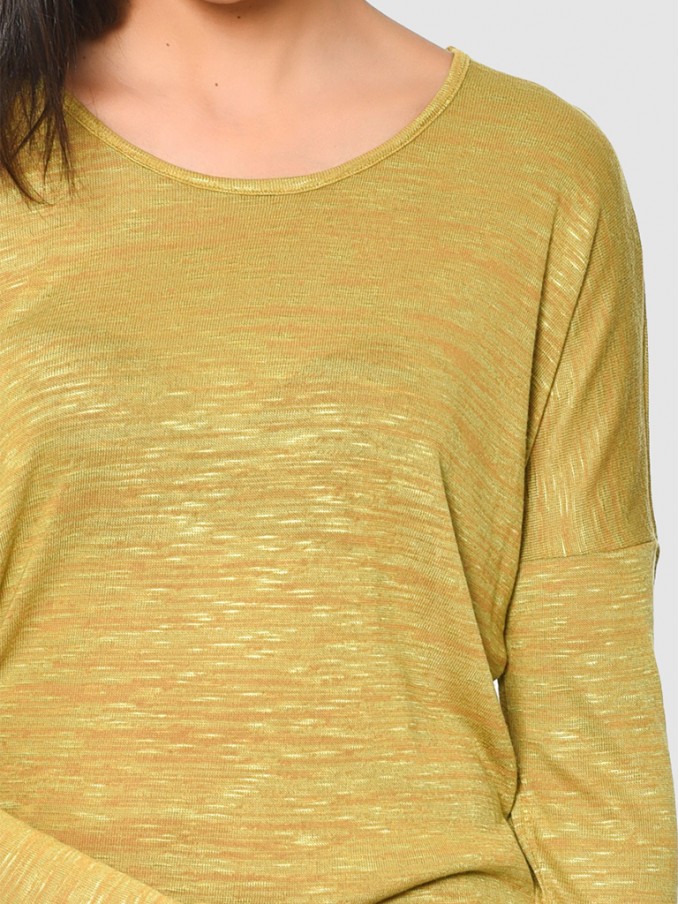 Sabisanne Ls Blouse Noos Ga